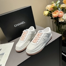 Chanel Sneakers